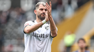 Nélson Oliveira, jogador do V. Guimarães