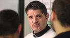 Nuno Dias deixou muitos elogios à exibição dos jogadores do Sporting diante do Cartagena
