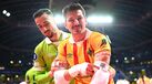 Palma joga final da Champions contra o Sporting após reviravolta épica