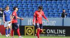 Oliveirense despromovida