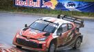 Sébastien Ogier mais confortável