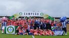 FC Porto sagra-se campeão de juniores