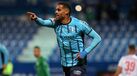 Fortuné vai estar no Campeonato do Mundo