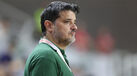 Nuno Dias deixa rasgados elogios à equipa do Sporting depois da conquista da Champions de futsal