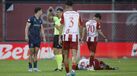 Prpic expulso no AVS SAD-FC Porto
