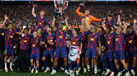 Barcelona vence El Clásico com o Real Madrid e sagra-se bicampeão espanhol