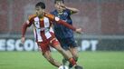 Pedro Lima no AVS SAD-FC Porto
