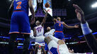 Knicks 'atropelam' 76ers e regressam à final da Conferência Este