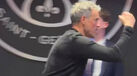 Luis Enrique perguntou pelo resultado do Barcelona-Real Madrid e a reação... diz tudo