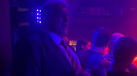 De kuduro a Rosalía, Laporta dançou tudo: presidente do Barcelona 'louco' na festa do título