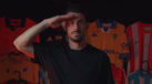 Pizzi anuncia "a decisão mais difícil da carreira": «Há seis anos que jogo com dores intensas na anca»