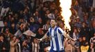 Bednarek eleito o melhor da Liga em abril