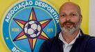 Ricardo Caldas confia num futuro promissor do Bobadelense com a ajuda do invetidor norte-americano Brian York