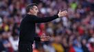 Marco Silva é apontado como possível substituto de Mourinho no Benfica