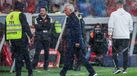 José Mourinho 