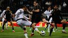 Casa Pia vence V. Guimarães com golo de Larrazabal