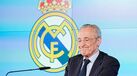 Florentino Pérez