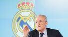 Florentino Pérez