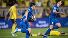 Al Hilal empata a 12 segundos do fim