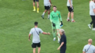 Jorge Jesus 'passado' com Bento: nem cumprimentou o guarda-redes do Al Nassr após erro colossal
