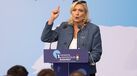 Marine Le Pen 