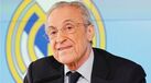 Florentino Pérez 