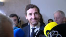Villas-Boas e a possível ida de Mourinho para o Real: «É o treinador mais importante do futebol português...»