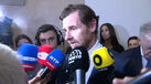 Villas-Boas e o interesse em Lewandowski: «É um orgulho associarem-nos a uma lenda. Como poderão calcular...»