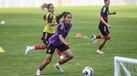 Beatriz Cameirão procura um novo clube na carreira