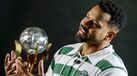 Edson Valencia confiante na manutenção do nível do Sporting
