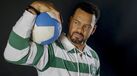 Edson Valencia recorda a passagem por Israel e a família