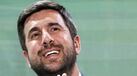 Enrique Riquelme, CEO da Cox