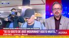 Vítor Pinto: «Tempestade glaciar no processo de renovação no Benfica contrasta com o calor com que Florentino falou de Mourinho»