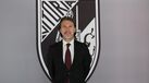 Belmiro Pinto dos Santos formalizou candidatura