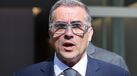 Viriato Sampaio, candidato à presidência do V. Guimarães