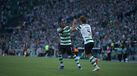 Morita e Quenda preparam despedida emotiva em Alvalade, frente ao Gil Vicente