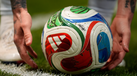 Bola oficial do Mundial'2026