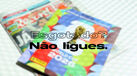 Caderneta do Mundial esgotada? Não ligues