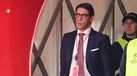 Rui Costa procura evitar nova desilusão