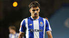 Gabri Veiga deixa elogios a Farioli e analisa a temporada com a camisola do FC Porto