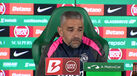 Rui Borges e as despedidas de Morita e Quenda