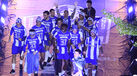 Festa do FC Porto campeão