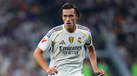 Álvaro Carreras quer ganhar troféus no Real Madrid