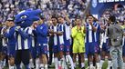 FC Porto venceu o Santa Clara