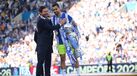Villas-Boas e Diogo Costa celebram o título de campeão 2025-26 do FC Porto