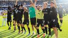 Académica subiu à 2ª Liga