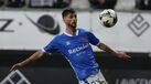 Belenenses cai para o playoff