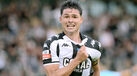 Chuchu Ramírez marca dois golos, ditando vitória do Nacional sobre o V. Guimarães