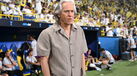 Jorge Jesus vai ser o provável substituto de Roberto Martínez