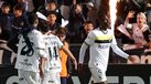 Famalicão vence Alverca